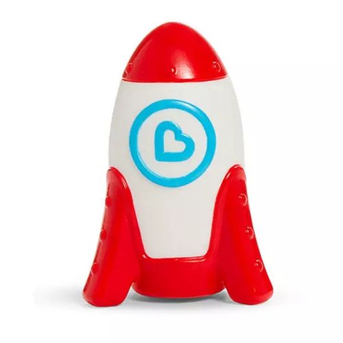 Jucarie pentru baie Munchkin Galaxy Buddies Rocket 