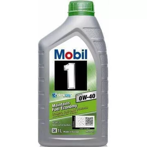 cumpără Ulei Mobil 1 0W40 ESP X3 1L în Chișinău 