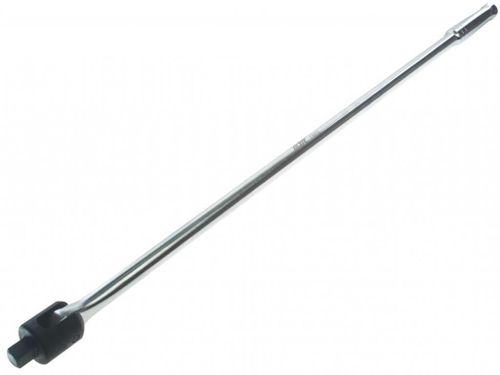 cumpără Unealta de mana JTC JTC-7802 вороток с шарниром 1/2" 760 мм (B) în Chișinău 