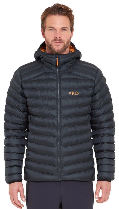 cumpără Îmbrăcăminte sport Rab Scurta barbati Cirrus Alpine Beluga M (QIP-25-BEL-MED) în Chișinău 