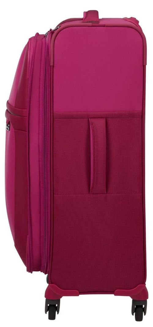 купить Чемодан Samsonite Uplite (74759/1347) в Кишинёве 