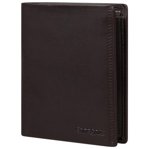 купить Кошелек Samsonite Attack 2 SLG -147 - W 15CC+HFL+C+Z+2CMaro Inchis (144451/1320) в Кишинёве 