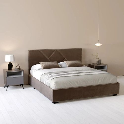 купить Кровать my-STYLE my-Mira 90x200 (P39D90M06) в Кишинёве 