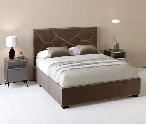 купить Кровать my-STYLE my-Nina 90x200 (P43D90M06) в Кишинёве 