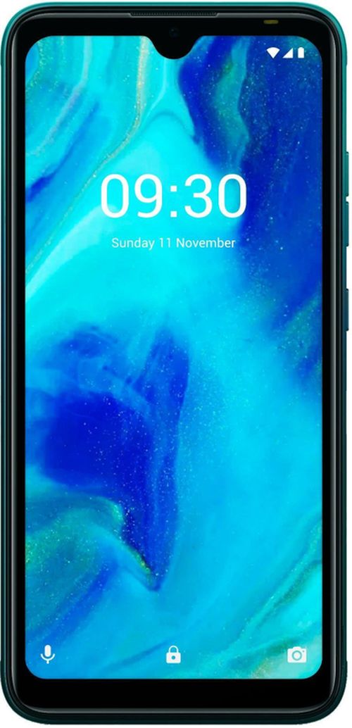 cumpără Smartphone Tecno POP 5 2/32Gb Ice Lake Green în Chișinău 