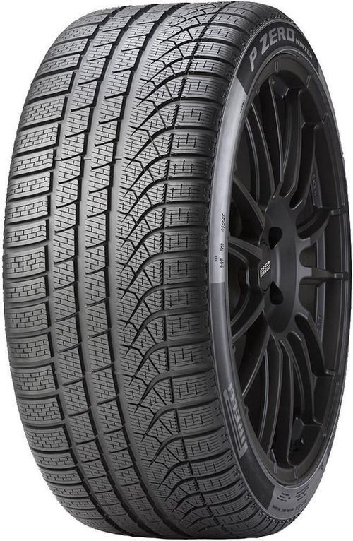 cumpără Anvelopă Pirelli 225/55 R19 103V TL PZero Winter NF0 XL PORSCHE-VERSION în Chișinău 