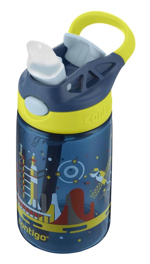 cumpără Sticlă apă Contigo Gizmo Flip 420 ml Nautical Space în Chișinău 