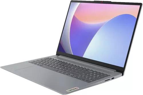 cumpără Laptop Lenovo IdeaPad Slim 3 16IAH8 Arctic Grey (83ES0006RK) în Chișinău 