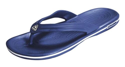 cumpără Încălțăminte sportivă Cressi-Sub Incaltaminte piscina GUMMY FLIP FLOP blue navy 37/38 (XVB9578537) în Chișinău 