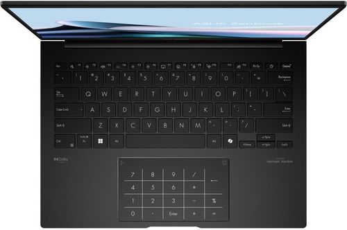 cumpără Laptop ASUS UM3406GA-QD049 Zenbook în Chișinău 