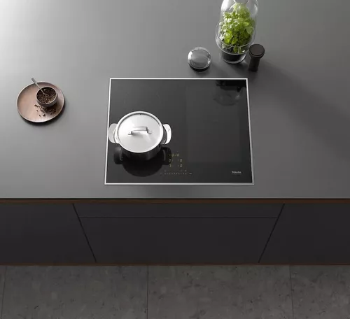 cumpără Plită încorporabilă electrică Miele KM 7464 FR în Chișinău 