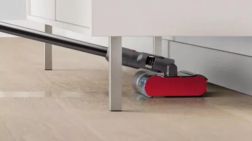 cumpără Aspirator fără fir Dyson V12s Detect Submarine (485350) în Chișinău 