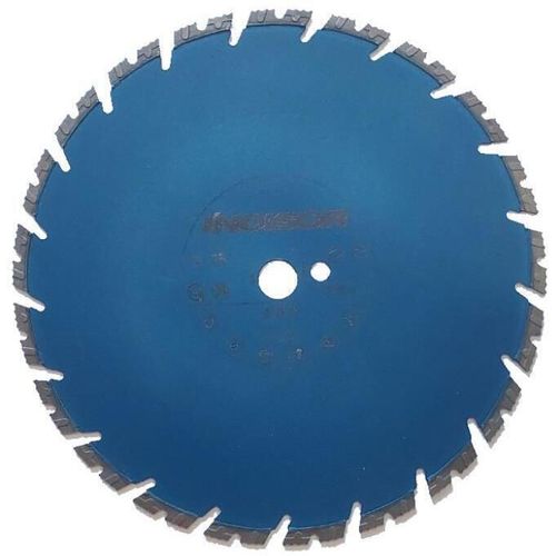 купить Диск отрезной Carbodiam SPH1002 disc diamantat pt beton armat 230x22.23 Incisor в Кишинёве 
