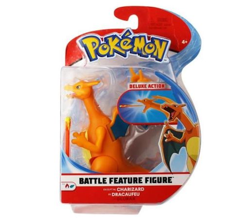 cumpără Jucărie miscellaneous 95135 PKW Battle Feature Figure (Assortment) în Chișinău 
