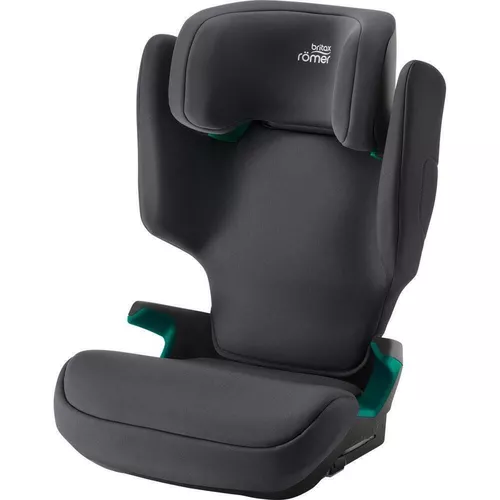 cumpără Scaun auto Britax-Römer Discovery Plus 2 Midnight Grey (2000036849) în Chișinău 