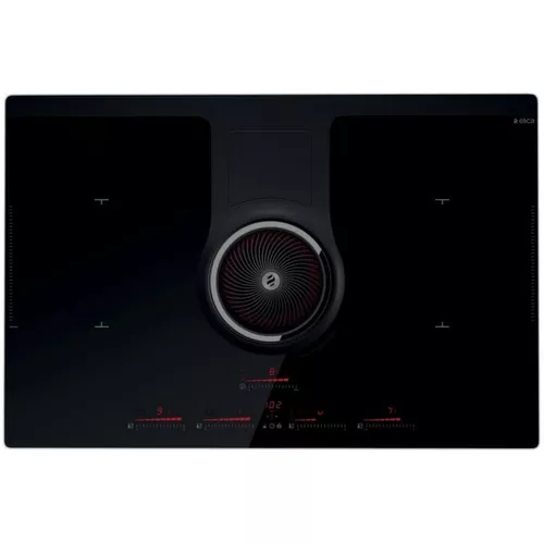 cumpără Plită încorporabilă electrică Elica Nikolatesla ONE BL/F/83 în Chișinău 