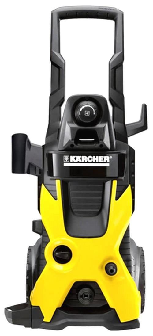 купить Мойка высокого давления Karcher K 5 X-Range+CVH 2 в Кишинёве 