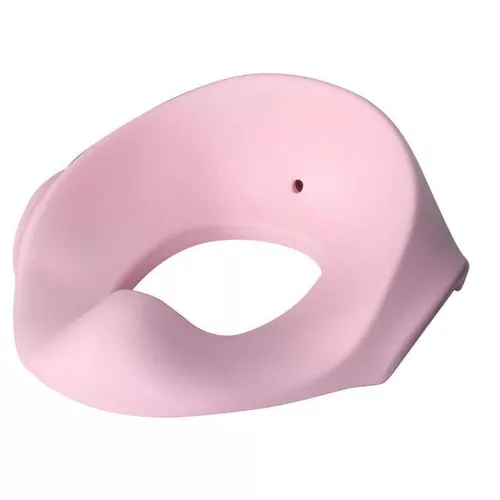 купить Детский горшок Kikka Boo 31403010021 Reductor pentru toaleta Pink din spuma EVA в Кишинёве 