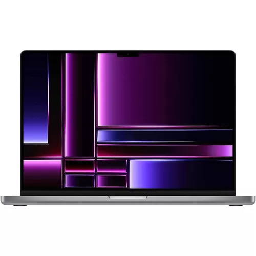 купить Ноутбук Apple MacBook Pro 16.0" M2 Max CPU 12C/38C GPU 16/1024GB Gray MNWA3 в Кишинёве 