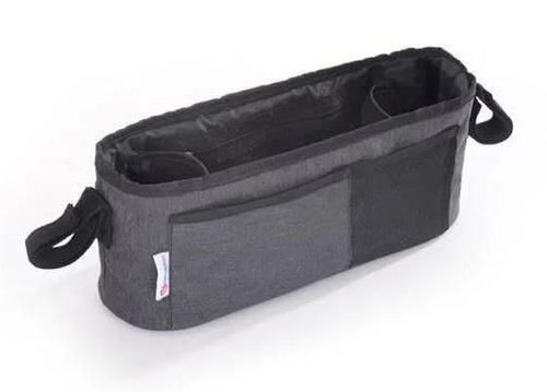 cumpără Accesorii pentru cărucior Petite&Mars 901364 Organizator pentru carucior Pocket în Chișinău 