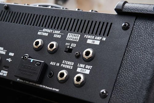 купить Гитарный усилитель Boss KTN-100 GEN3 в Кишинёве 