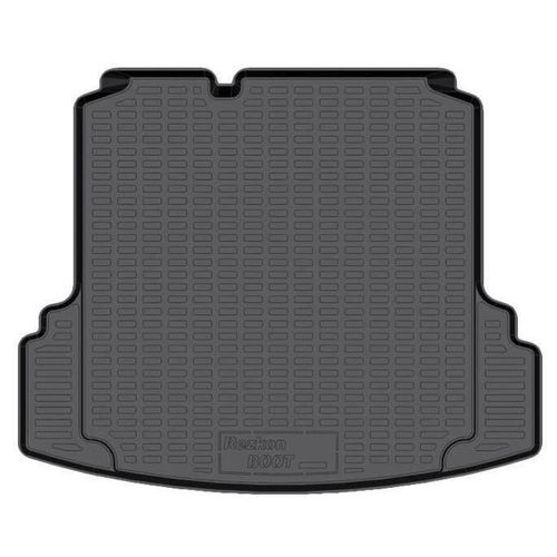 купить Коврик для автомобиля Aileron 72032 VW Jetta VI (2010-) багажник (компл. Trendline, Highline) в Кишинёве 