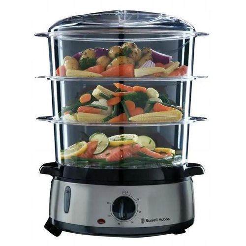 купить Пароварка Russell Hobbs 19270-56 в Кишинёве 