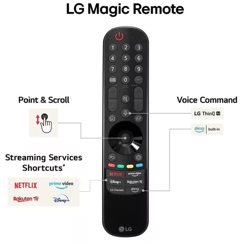 cumpără Televizor LG OLED48C46LA în Chișinău 