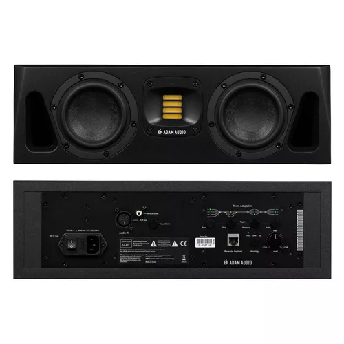 купить Колонки Hi-Fi Adam A44H в Кишинёве 