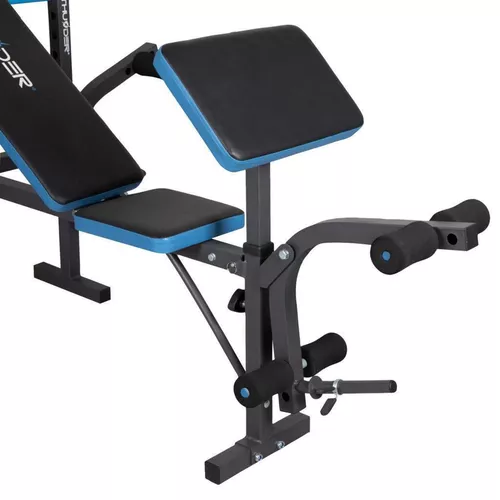 cumpără Banca pentru antrenament de forţă Thunder VIGOR-B în Chișinău 