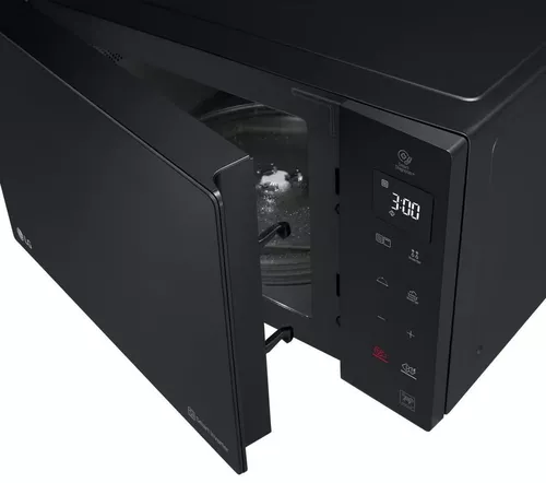 cumpără Cuptor cu microunde LG MH6535GDS în Chișinău 