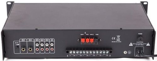 купить Усилитель Master Audio MV1100CA BT в Кишинёве 