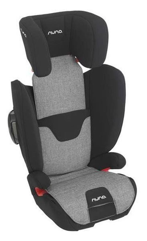 Scaun auto cu Isofix Nuna AACE 15-36 kg Charcoal 