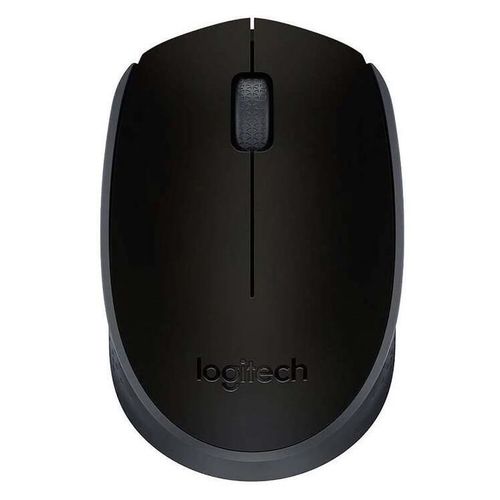 купить Мышь Logitech M171 Black в Кишинёве 