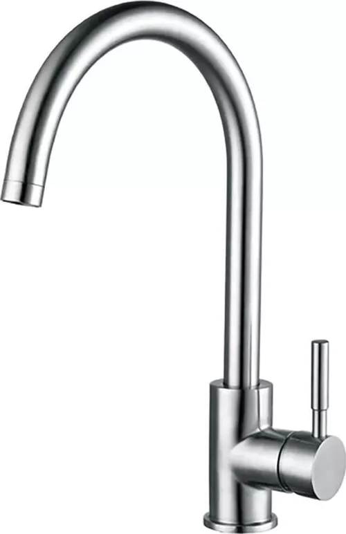 купить Мойка кухонная Fabiano 78x50 /20 Satin+baterie+dozator+cos в Кишинёве 