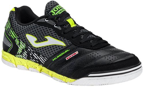 cumpără Încălțăminte sportivă Joma Mundial 2201 Black Indoor (45) MUNW2201IN în Chișinău 