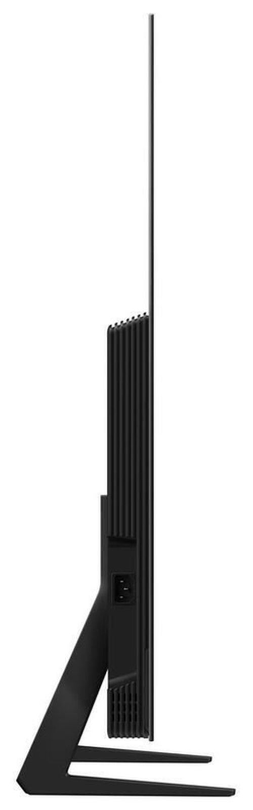 cumpără Televizor Samsung 48" OLED 4K QE48S85HAEXUA Vision AI 2026 în Chișinău 