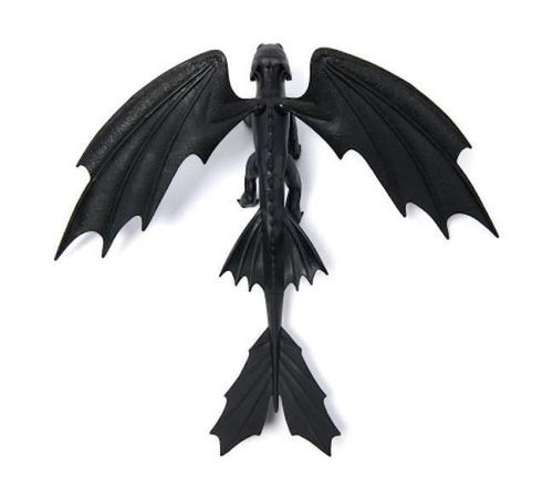cumpără Jucărie Spin Master 6072698 Toothless 30cm în Chișinău 