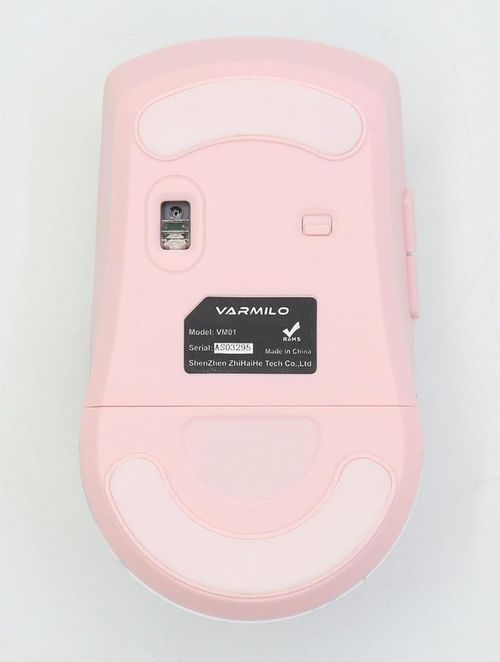 cumpără Mouse Varmilo VM01-V2-01 Sakura, Pink în Chișinău 