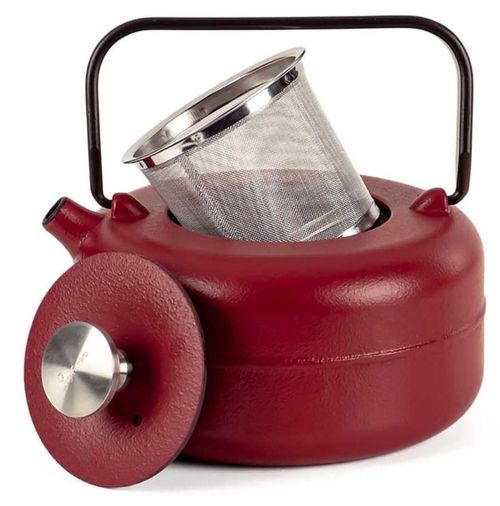 cumpără Infuzor ceai Luigi Ferrero Opera FR-1613, 800ml în Chișinău 