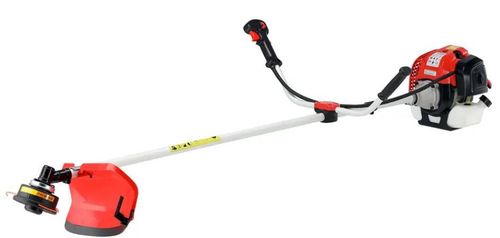 купить Триммер для газона Yato YT85005 Motocoasa 2cp/1.45kw 52cm3 1.2l d430mm 255mm в Кишинёве 