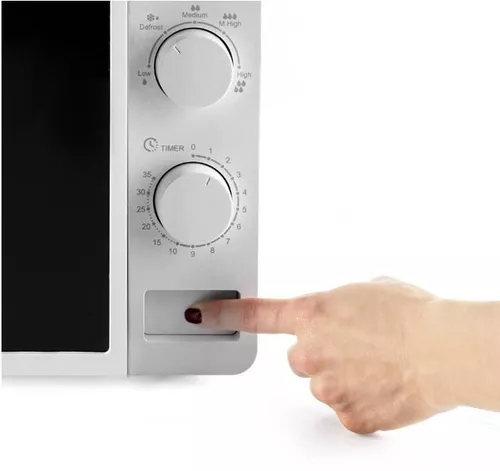 купить Микроволновая печь Muhler MO-5003 в Кишинёве 