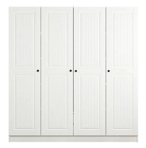 купить Шкаф Trendy Kale Mebran-4772, 180x210x52cm в Кишинёве 