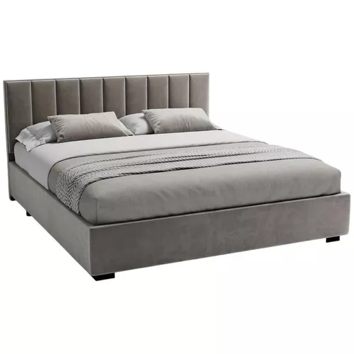 купить Кровать my-STYLE my-Sia 200x200 (P15D20M08) в Кишинёве 