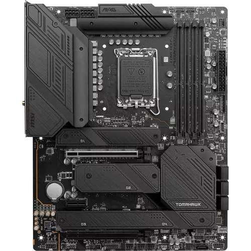 cumpără Placă de bază MSI MAG Z790 TOMAHAWK WIFI DDR4 în Chișinău 
