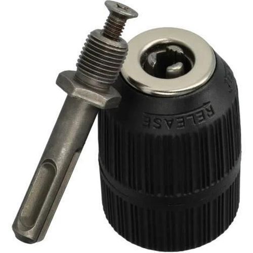 купить Набор головок, бит, насадок Hitachi-Hikoki Mandrina pentru ciocan rotopercutor 1.5-13mm Quick (377959) в Кишинёве 