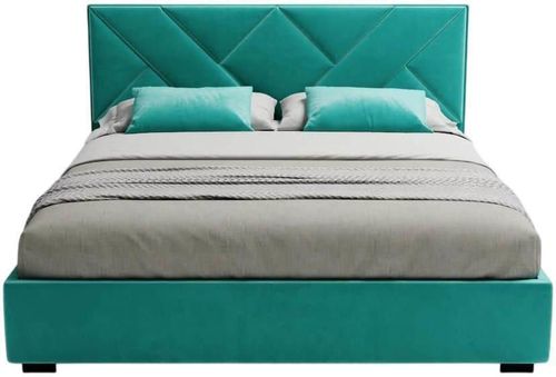 cumpără Pat my-STYLE my-Iris 200x200 (P29D20M17) în Chișinău 