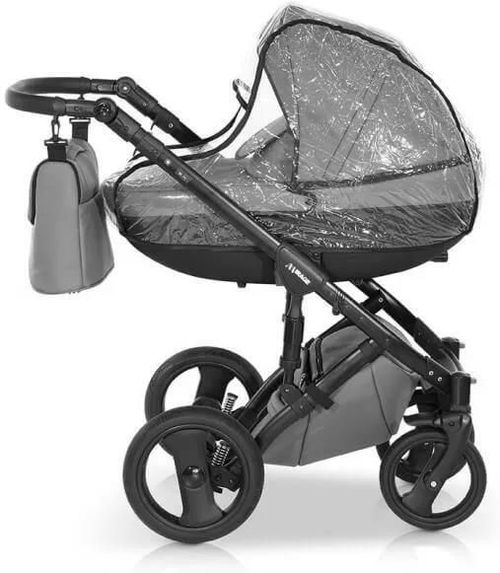 купить Детская коляска Verdi Babies Mirage Nr6 3in1 в Кишинёве 