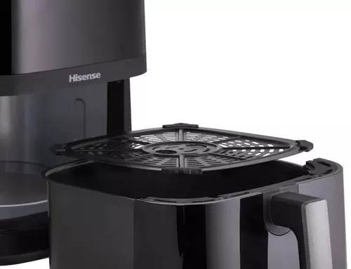 cumpără Friteuza cu aer cald Hisense HAF1800DCD în Chișinău 