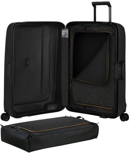 cumpără Valiză Samsonite Essentially (146911/1374) în Chișinău 